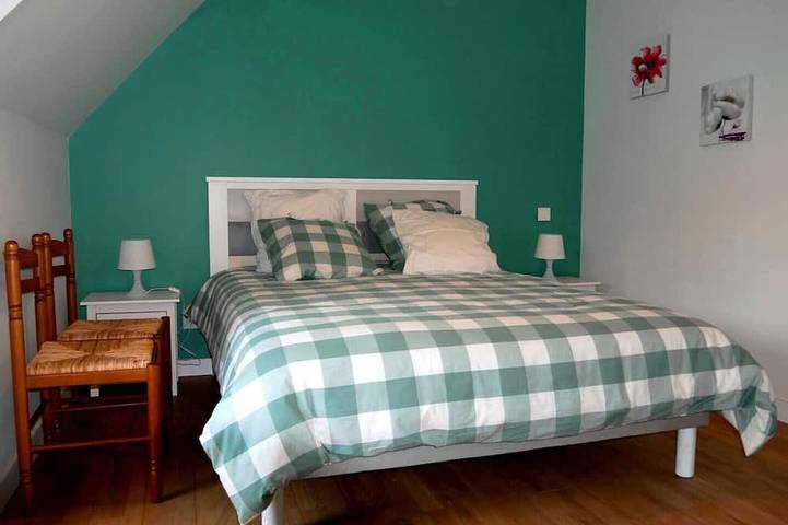 Location de vacances pour 4 personnes à Riantec - 4