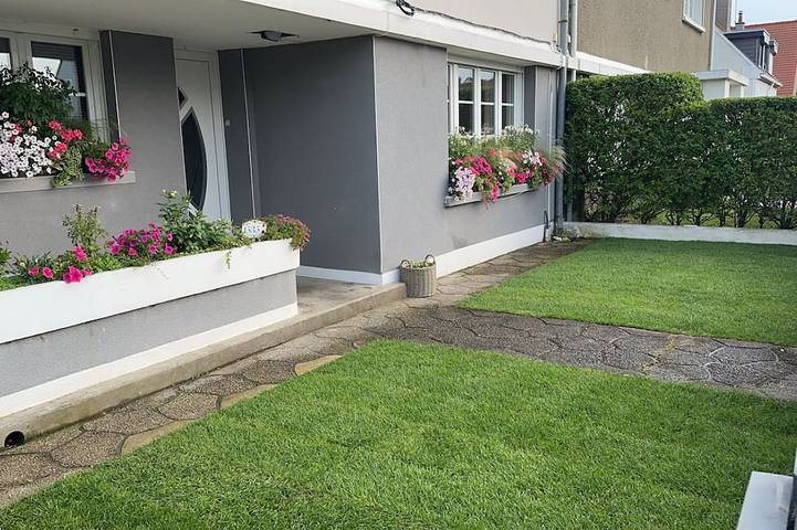 Maison de vacances pour 6 personnes - 1