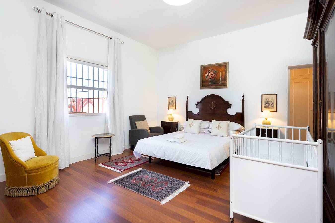 Villa für 9 Personen mit Pool in Tacoronte, Teneriffa Nord