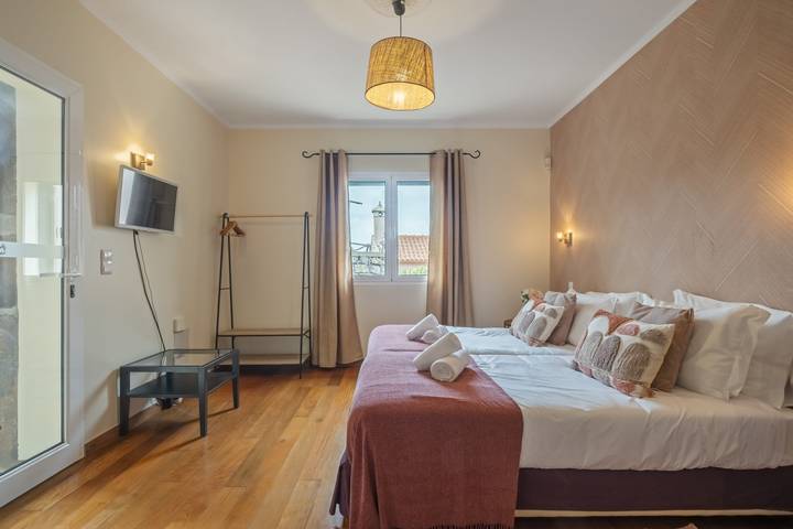 Casa rural para 2 personas, con jardín en Isla de Madeira - 2