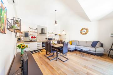 Apartment for 2 People in Ortigia, Syracuse Province, Photo 1