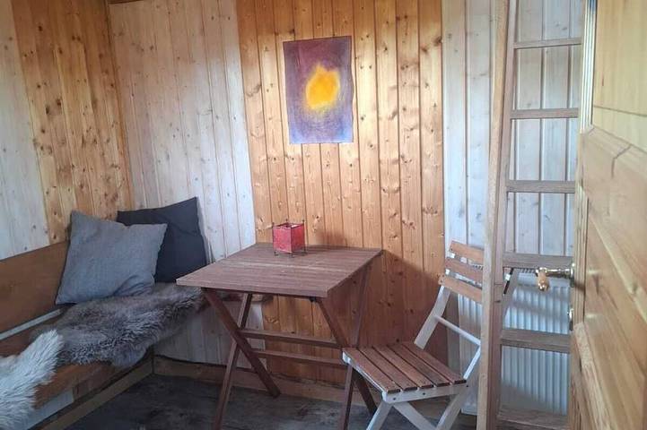 Camping für 6 Personen in Baden-Württemberg - 4