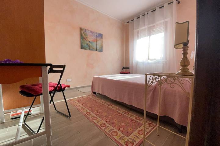 Eugenia House, Cozy double room in private house. in Torre del Lago Puccini, Viareggio