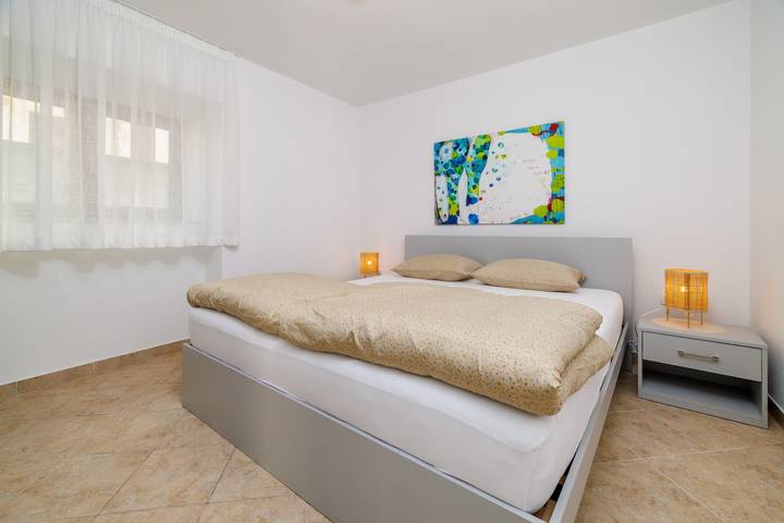 Ferienwohnung für 4 Personen, mit Haustier in Selce - 3