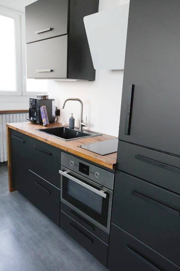 Gîte pour 2 personnes à Saint-Sébastien-sur-Loire - 3