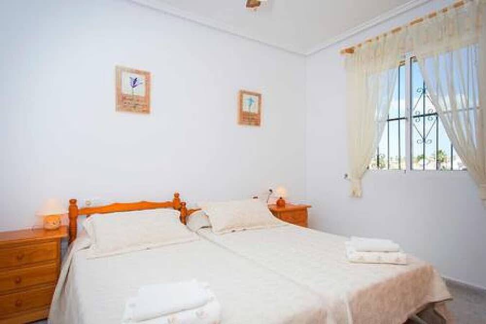 Ch Villa Leonor Ciudad Quesada in Ciudad Quesada, Rojales