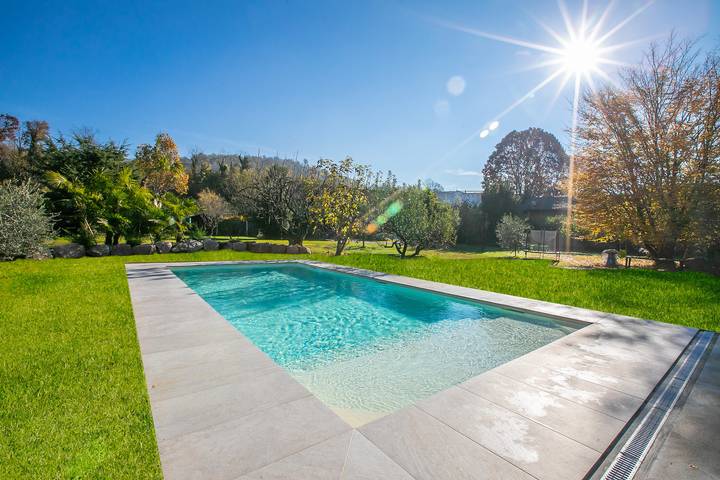 Ferienhaus für 6 Personen, kinderfreundlich in Lago Maggiore (Lombardei) - 3