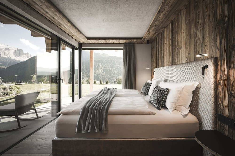 Chalet Lavinia by My Villa Collection in Daunei, Wolkenstein