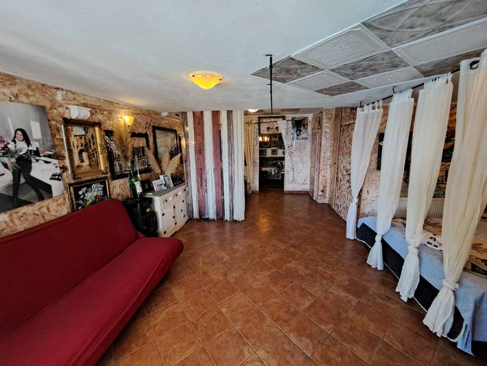 Villa für 5 Personen, mit Whirlpool in Grad Opatija