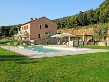 Agriturismo per 3 Persone in Narni, Provincia di Terni, Foto 1