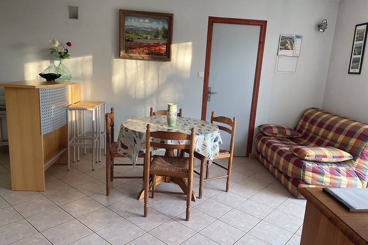Gîte pour 2 personnes, avec terrasse à Lantic - 3