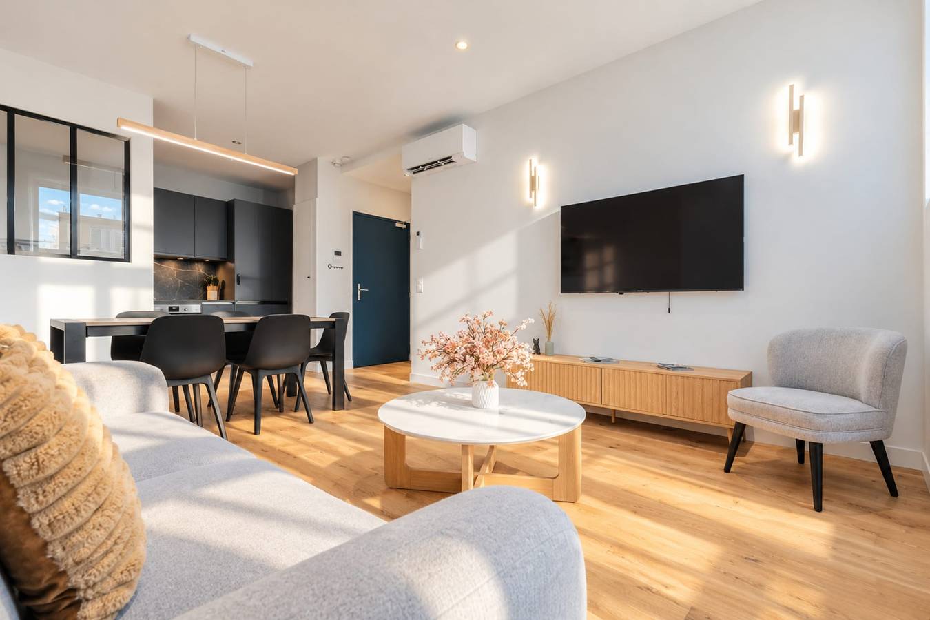 Appartement de vacances