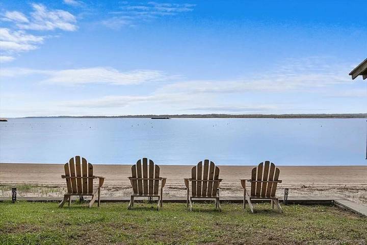 Ferienwohnung für 8 Personen, mit Garten und Ausblick, mit Haustier - 1