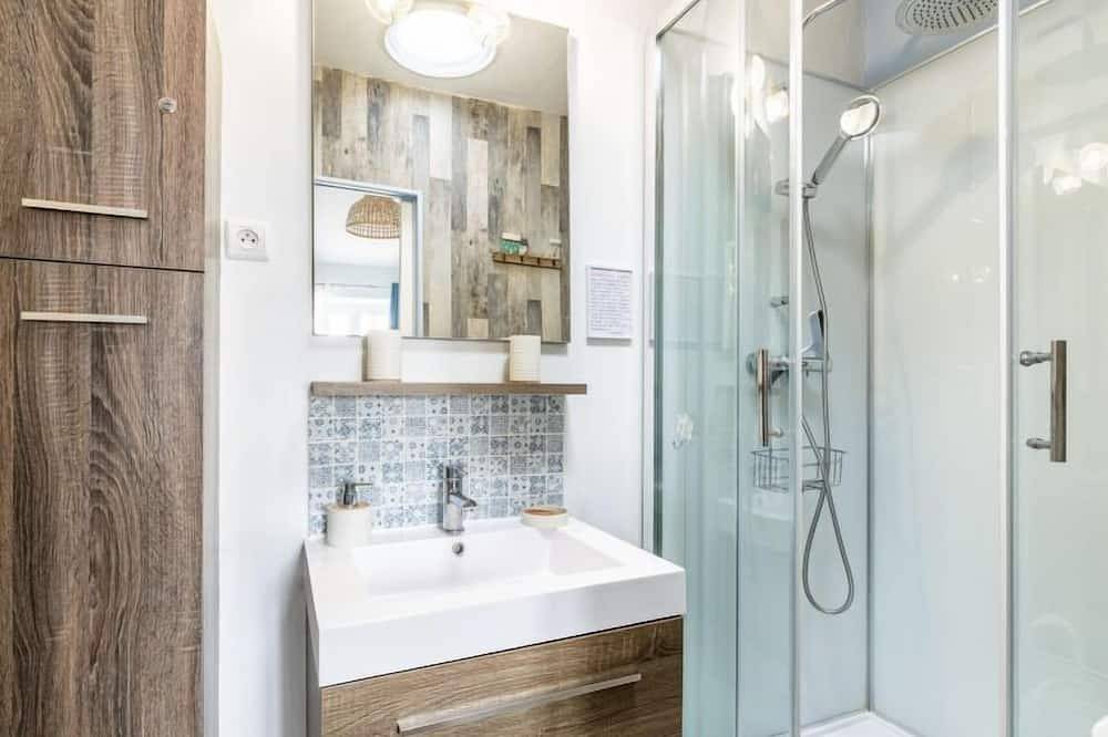 Les Rosiers in Arvert, Côte de Beauté