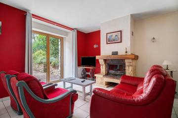 Gîte pour 4 Personnes dans Lanvallay, Région de Dinan, Photo 2