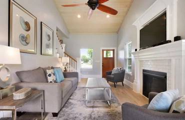 Vacation House for 5 Guests in Bay St. Louis, Mississippi Gulf Coast, Picture 2