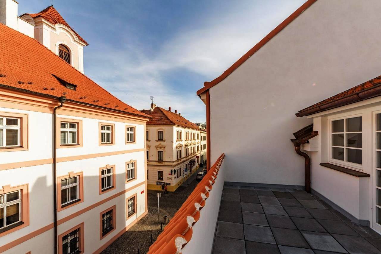 Ganze Wohnung, Deluxe Apartment in Budweis, Budweis und Umgebung