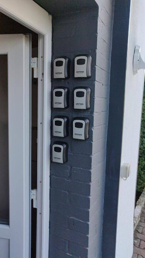 Ferienhaus für 2 Personen, mit Ausblick und Garten sowie Terrasse in Rudow Berlin - 2