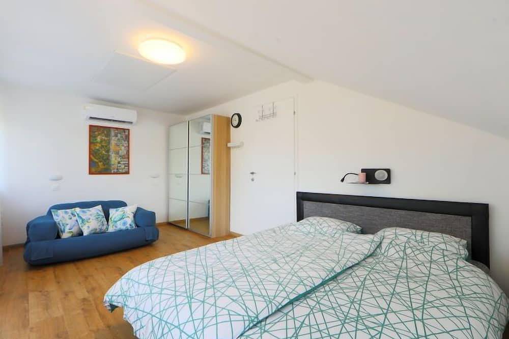 Ferienhaus Pixie in Balatonőszöd, Plattensee Südufer