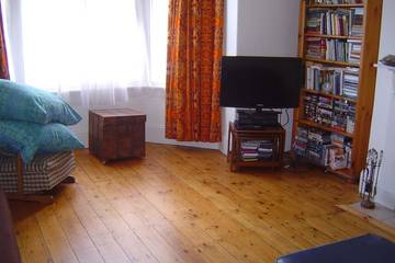Holiday Home for 5 People in Saltburn by the Sea, Redcar and Cleveland, Photo 4