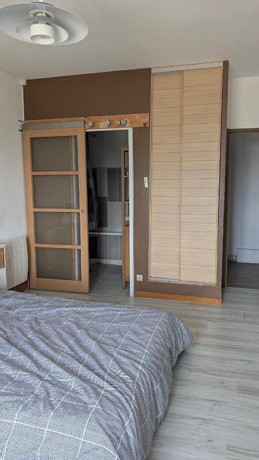 Gîte pour 2 personnes, avec jardin à Sublaines - 2