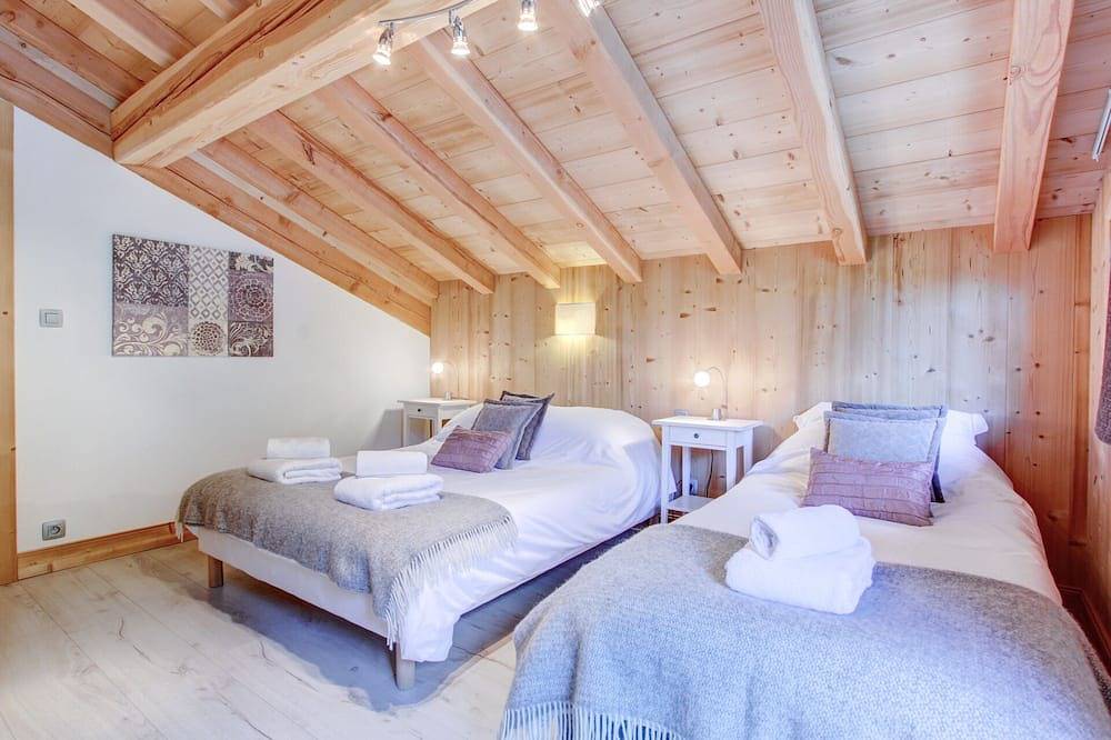 Luxuriöses Chalet mit 5 Schlafzimmern in Morzine, Les Portes du Soleil