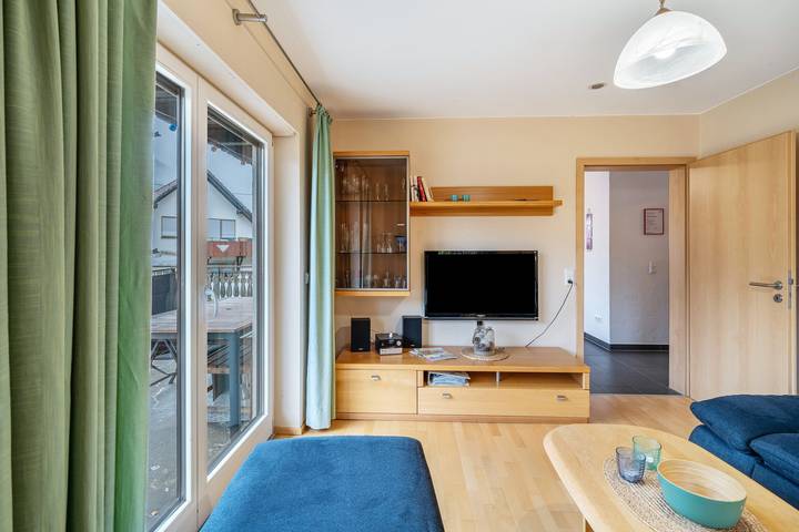 Ferienwohnung für 6 Personen, mit Balkon, kinderfreundlich in Elzach - 3