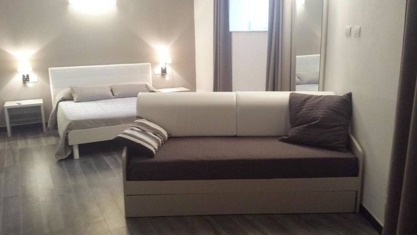 Maison d’hôte pour 2 personnes à Bonassola - 3