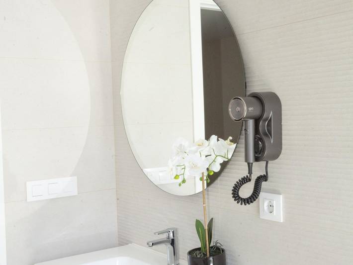 Gîte pour 4 personnes, avec balcon/terrasse à Cáceres - 4