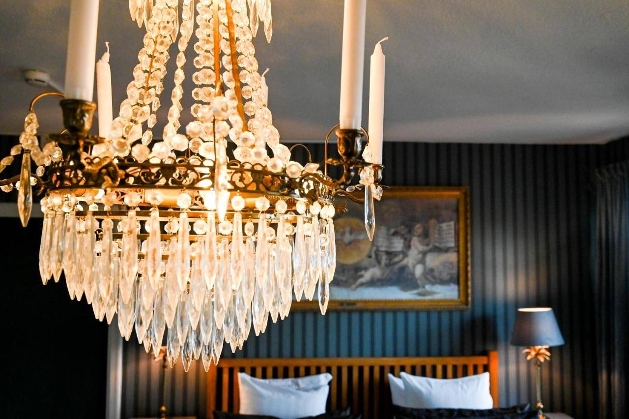 Palace Hotell in Hultsfred, Hultsfreds und Umgebung