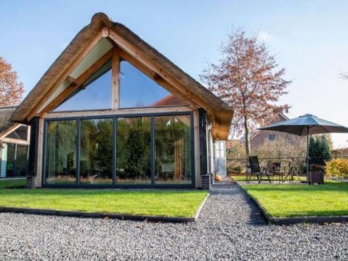 Ferienhaus für 4 Personen