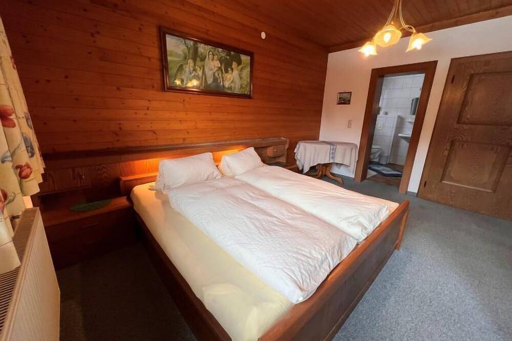 Ganze Wohnung, Ferienwohnung Top 1 in Mittersill, Pinzgau