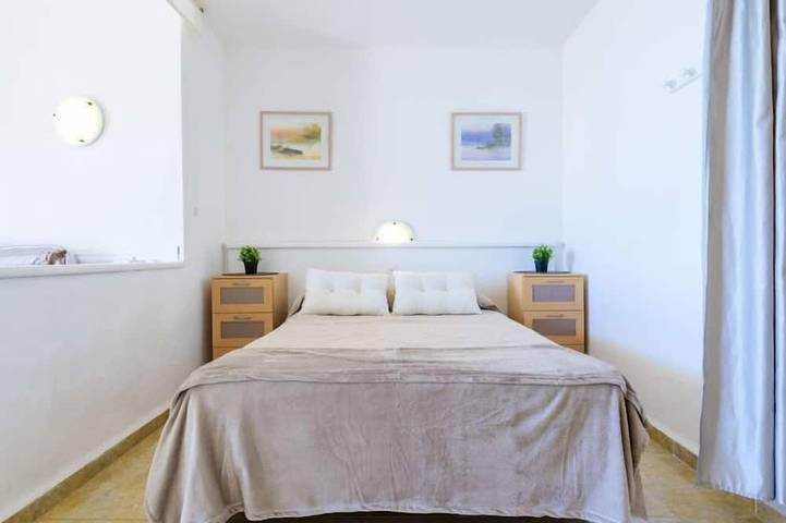 Ganze Wohnung, Eurhostal - Seaview in Alcossebre, Alcalà de Xivert