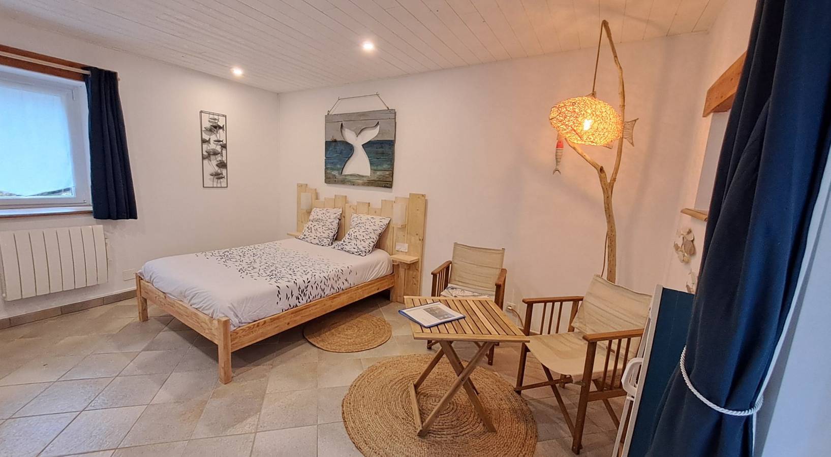 Le Moulin de Kervégan - Armor in Plouzélambre, Ceinture Dorée