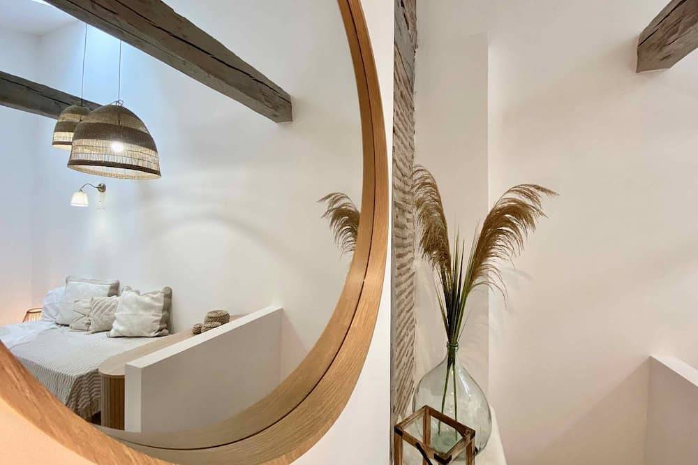 Entire apartment, La Parenthèse Occitane - Downtown - Netflix in Castres, Castres region