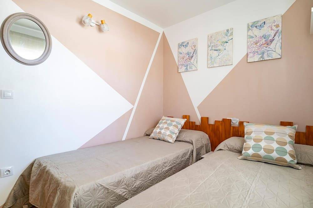 Ganze Wohnung, Alba de la Luna Apartment in Albuñol, Cordillera Penibética