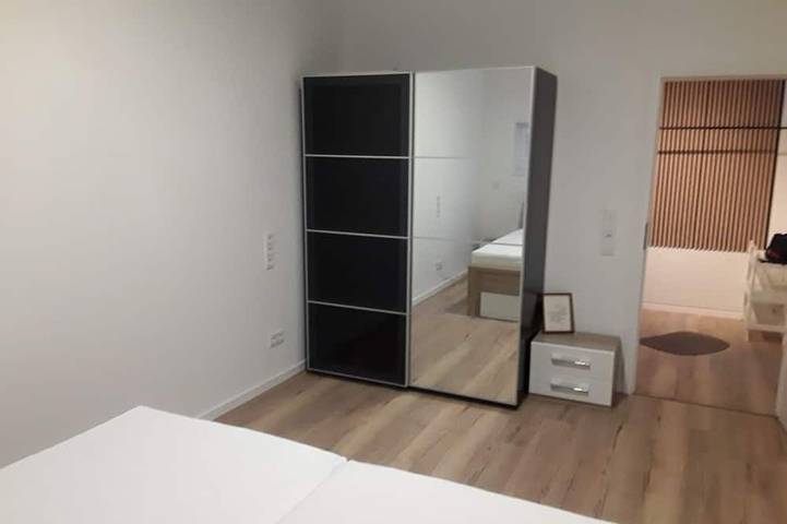 Ferienwohnung für 4 Personen, mit Garten und Terrasse in Gummersbach - 2