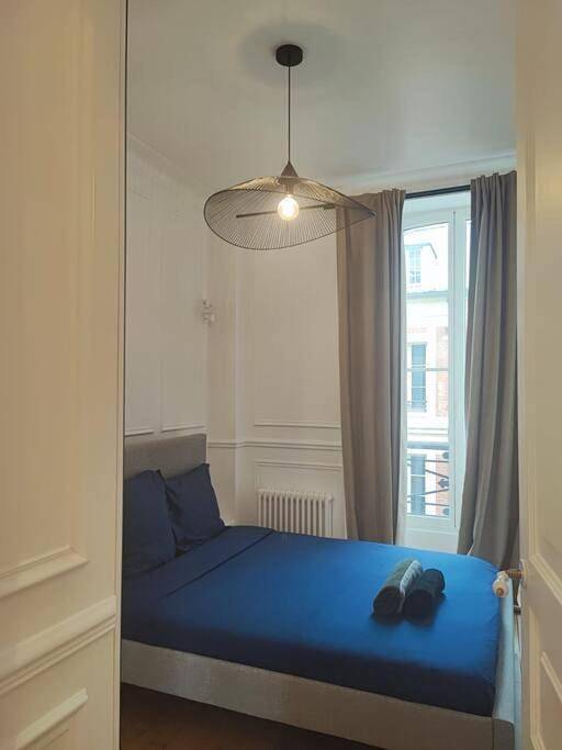 Appartement entier, Two-Bedroom Apartment in Versailles, Yvelines