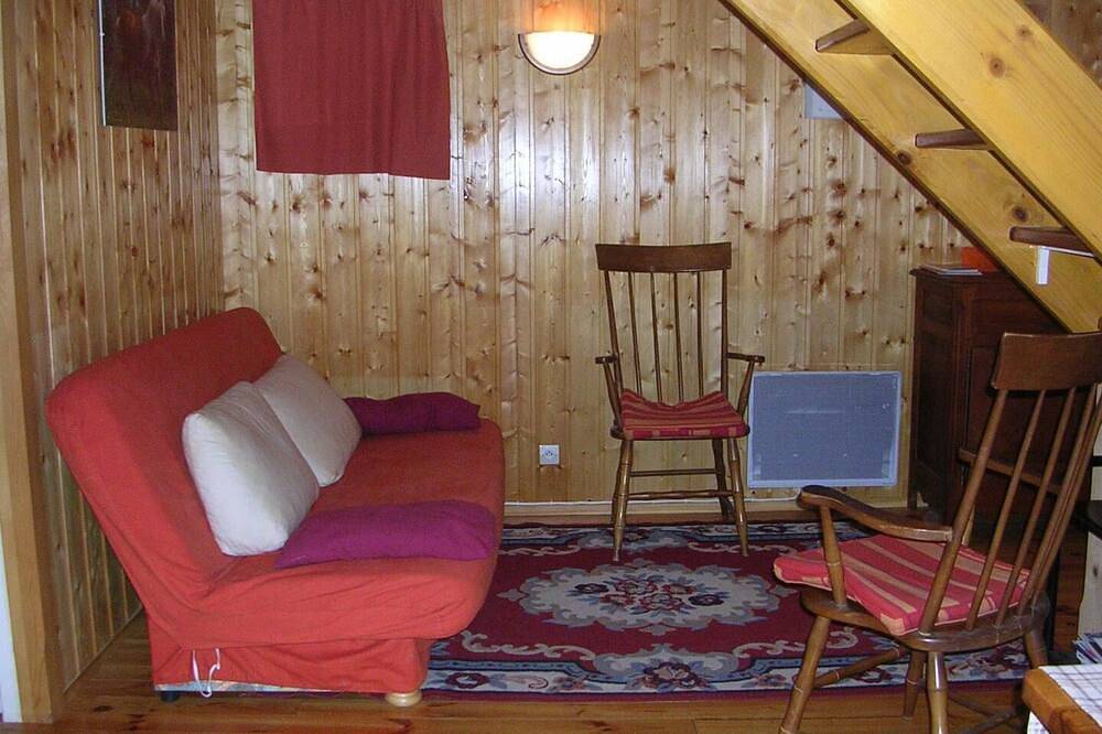 Station de Peïra Cava, Gîte le Bégo in Lucéram, Côte méditerranéenne (France)