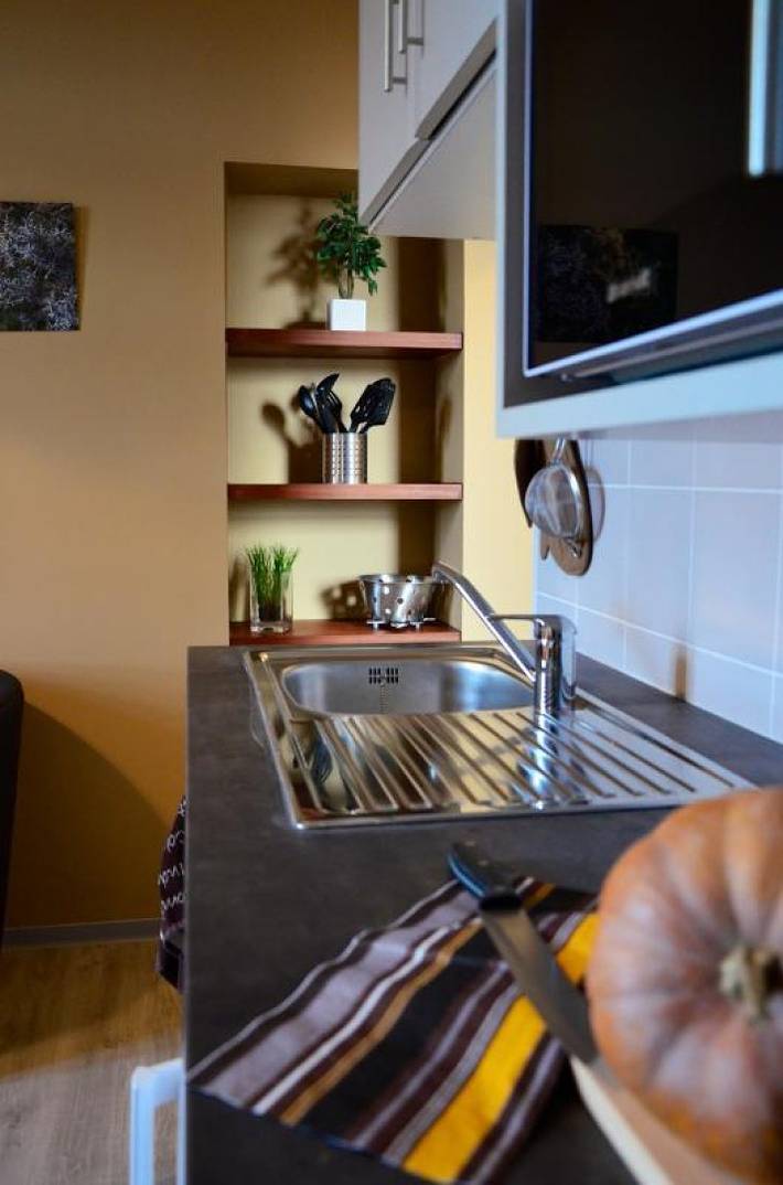 Gîte pour 2 personnes, animaux acceptés à Thuir - 4