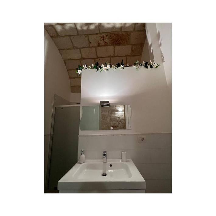Maison d’hôte pour 2 personnes, avec terrasse à Polignano a Mare - 3