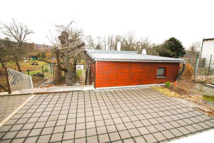 Gîte pour 4 personnes, avec terrasse à Brno - 2