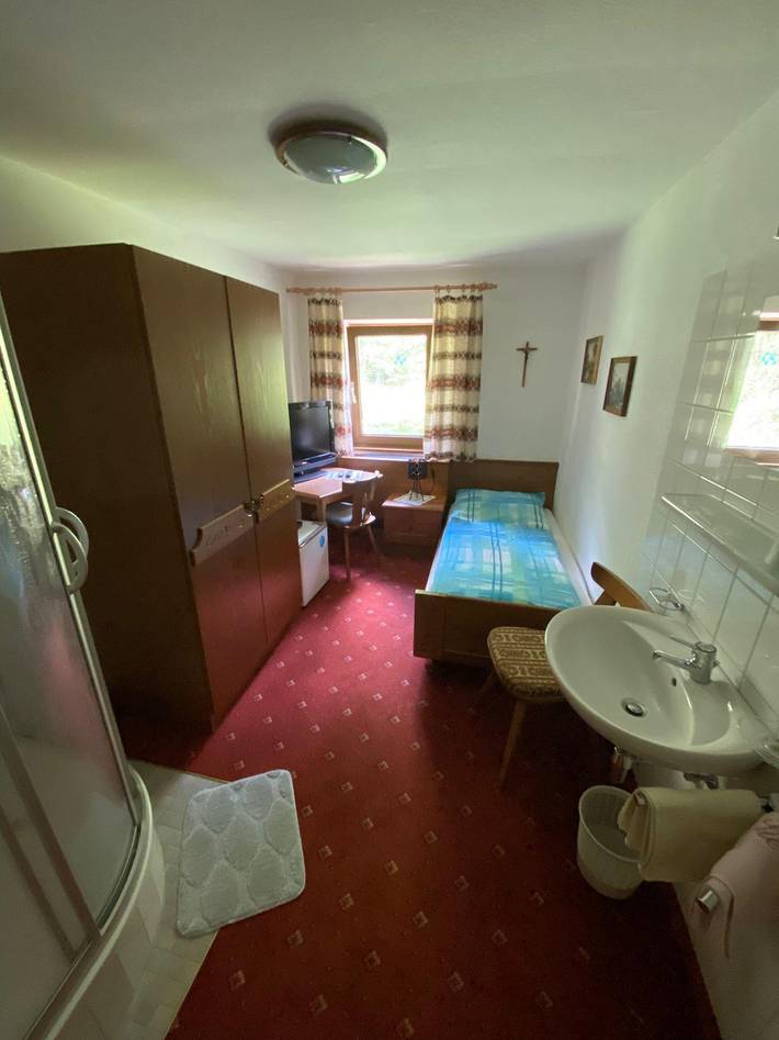 Location de vacances dans Gries - 4