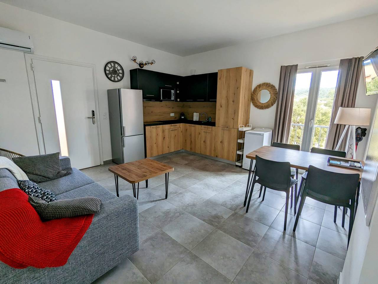 Photo : Appartement de vacances