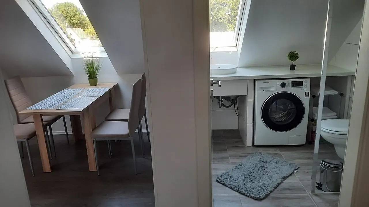 Ganze Ferienwohnung, Ferienwohnung für 5 Personen (75 m²) in Sande in Sande, Südliche Nordseeküste