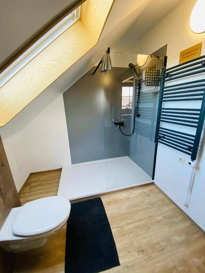 Appartement entier, Fewo Studio Muckelstübchen Ii Bad Arolsen-Twistesee in Bad Arolsen, Twistesee
