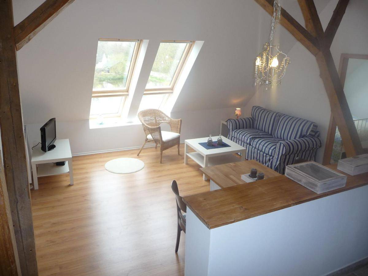 Ganze Wohnung, Two-Bedroom Apartment in Wangels, Ostholstein