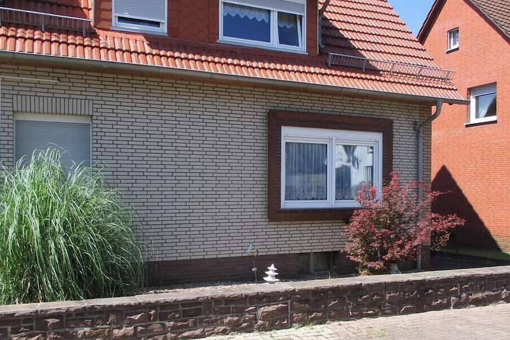 Ganze Wohnung, Ferienwohnung Weserperle - Ferienwohnung in Fürstenberg, Landkreis Holzminden