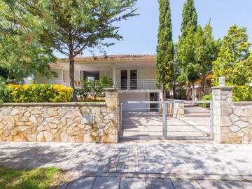 Holiday home in Alcúdia, North Majorca für 8 