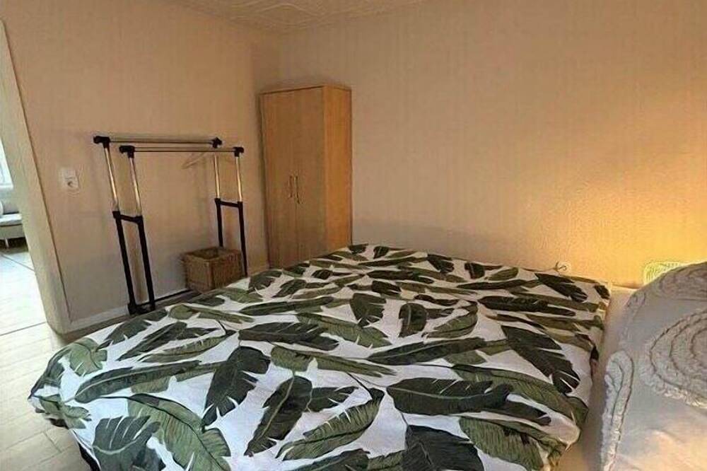 Ferienwohnung in Teltow mit Barbecue in Teltow, Mittelmark